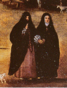 San Jerónimo desde el Prado