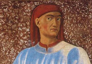 Giovanni Boccaccio (1313-1375) | lclcarmen1bac